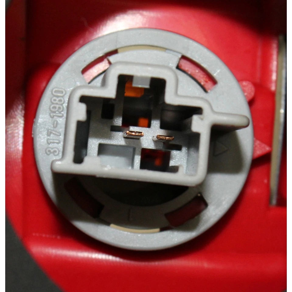 Conjunto de luz trasera izquierda 2012 - 2013 HONDA CIVIC HO2800179 33550TS8A01