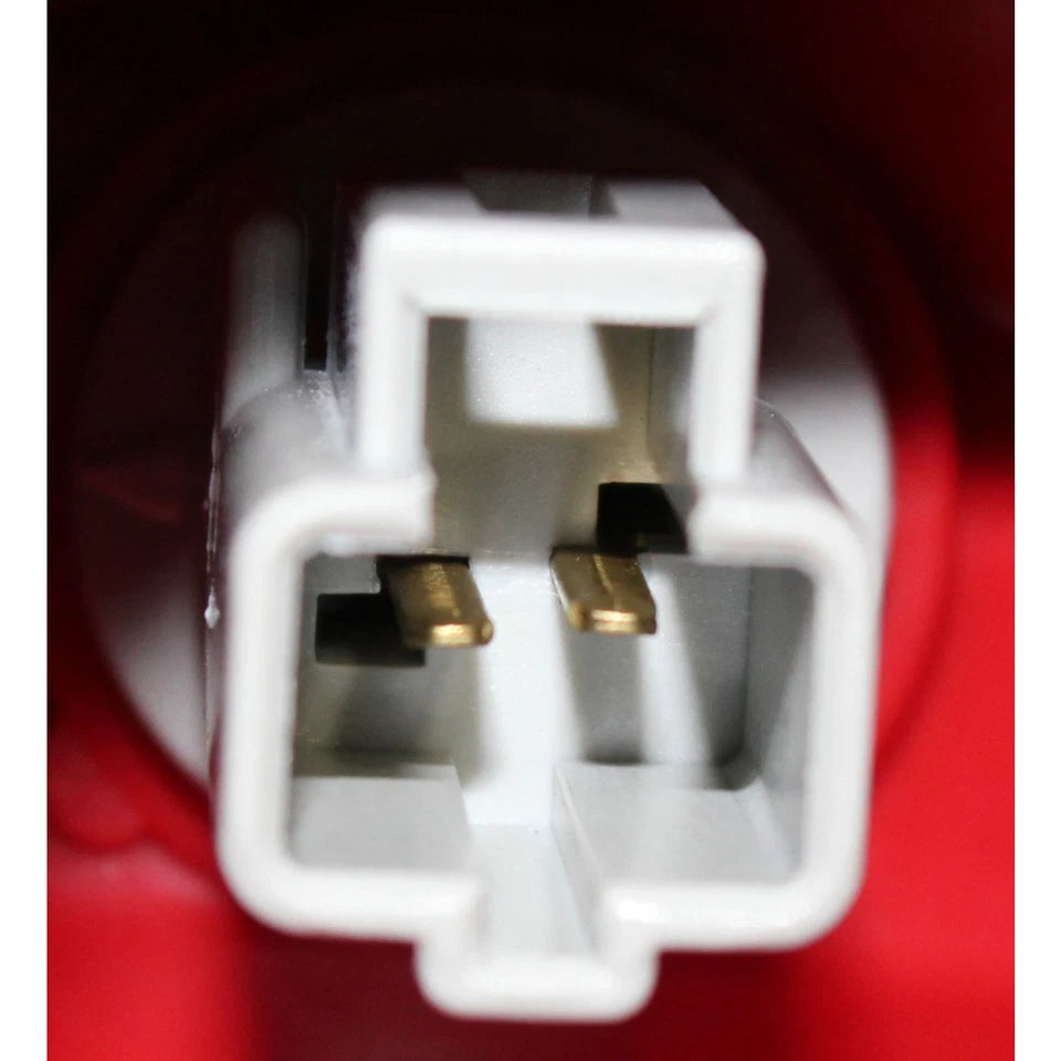 Conjunto de luz trasera izquierda 2012 - 2013 HONDA CIVIC HO2800179 33550TS8A01