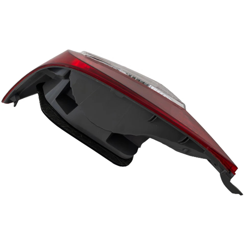 Conjunto de luz trasera lateral izquierda 2012 - 2012 HONDA CIVIC HO2800180 33550TR0A01