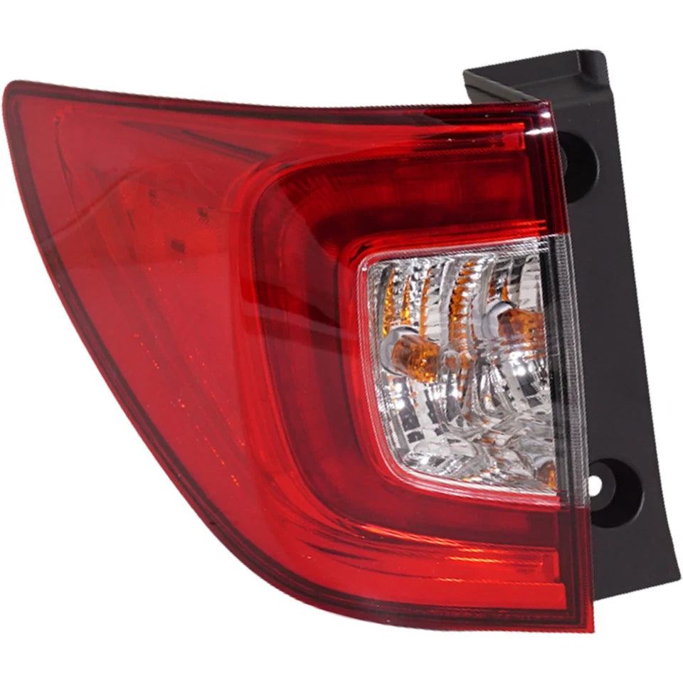 Left Side Taillamp assy 2019 - 2021 HONDA PASSPORT  HO2800197C 33550TGSA01