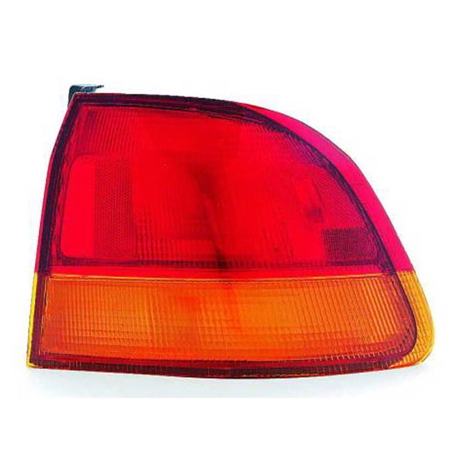 Right Side Taillamp assy 1996 - 1998 HONDA CIVIC  HO2801117 33501S04A02