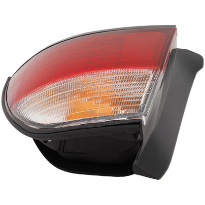 Right Side Taillamp assy 1996 - 1997 HONDA ACCORD  HO2801119 33501SV4A03