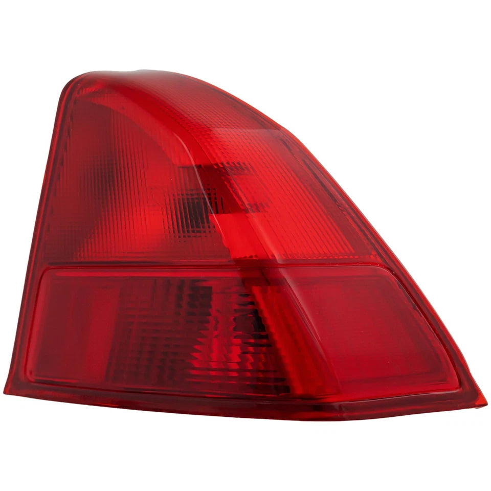 Right Side Taillamp assy 2001 - 2002 HONDA CIVIC  HO2801133 33501S5DA01