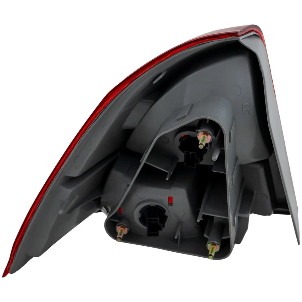 Right Side Taillamp assy 2001 - 2002 HONDA CIVIC  HO2801133 33501S5DA01