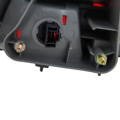 Right Side Taillamp assy 2001 - 2002 HONDA CIVIC  HO2801133 33501S5DA01