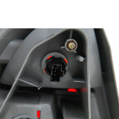 Right Side Taillamp assy 2001 - 2002 HONDA CIVIC  HO2801133 33501S5DA01