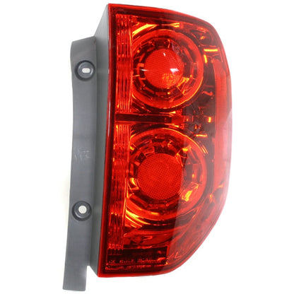 Right Side Taillamp assy 2003 - 2005 HONDA PILOT  HO2801154 33501S9VA02
