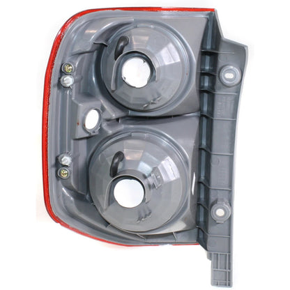 Right Side Taillamp assy 2003 - 2005 HONDA PILOT  HO2801154 33501S9VA02