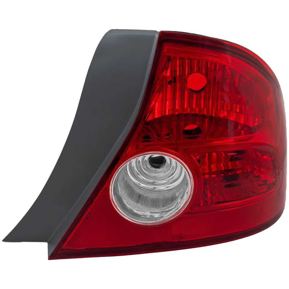 Right Side Taillamp assy 2004 - 2005 HONDA CIVIC  HO2801155 33501S5PA11