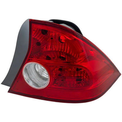 Right Side Taillamp assy 2004 - 2005 HONDA CIVIC  HO2801155 33501S5PA11