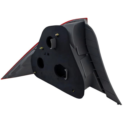 Right Side Taillamp assy 2004 - 2005 HONDA CIVIC  HO2801155 33501S5PA11