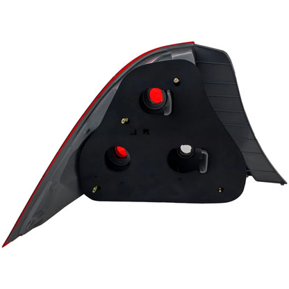 Right Side Taillamp assy 2004 - 2005 HONDA CIVIC  HO2801155 33501S5PA11