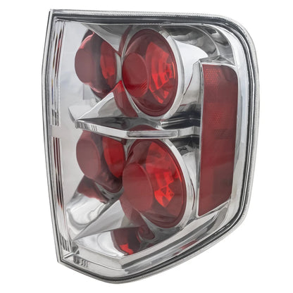 Right Side Taillamp assy 2006 - 2008 HONDA PILOT  HO2801162 33501S9VA11