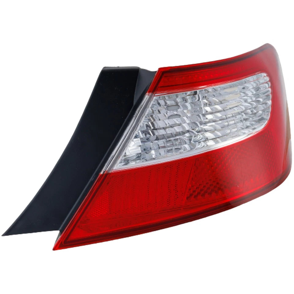 Right Side Taillamp assy 2006 - 2008 HONDA CIVIC  HO2801164 33501SVAA02