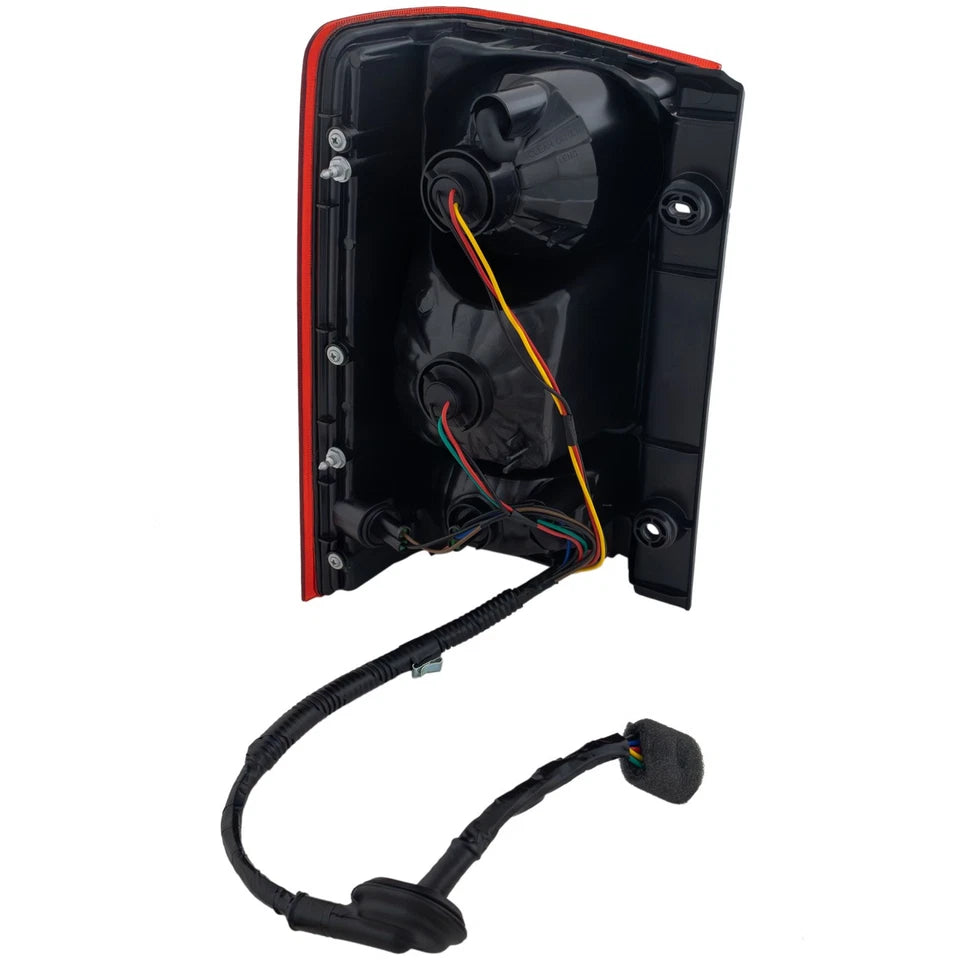 Right Side Taillamp assy 2009 - 2015 HONDA PILOT  HO2801174 33500SZAA02