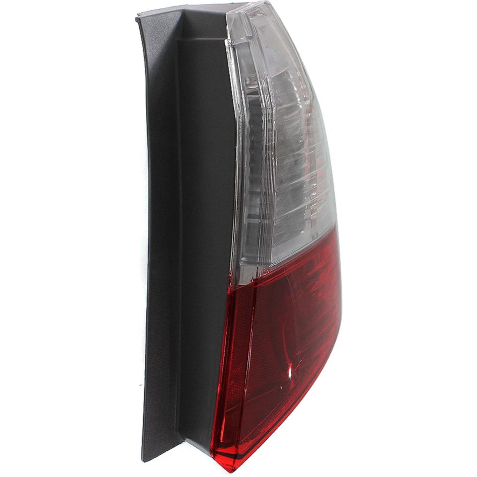 Right Side Taillamp assy 2009 - 2014 HONDA FIT  HO2801176 33500TK6A01