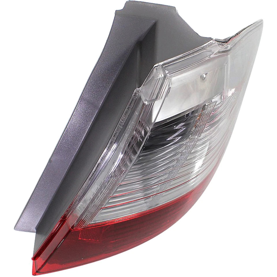 Right Side Taillamp assy 2009 - 2014 HONDA FIT  HO2801176 33500TK6A01