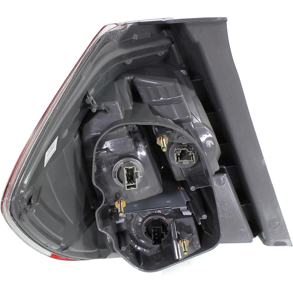 Right Side Taillamp assy 2009 - 2014 HONDA FIT  HO2801176 33500TK6A01