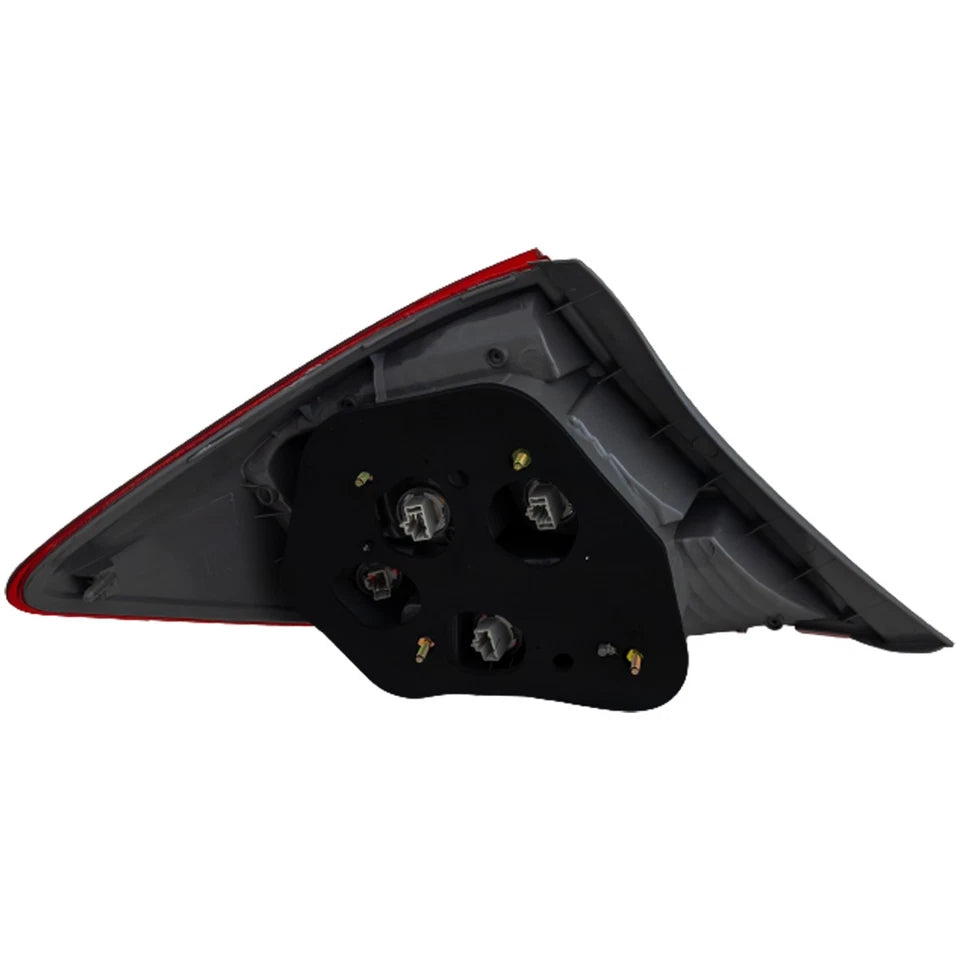 Right Side Taillamp assy 2012 - 2012 HONDA CIVIC  HO2801180 33500TR0A01