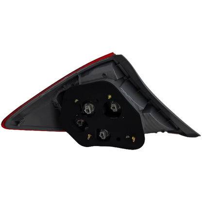 Right Side Taillamp assy 2012 - 2012 HONDA CIVIC  HO2801180 33500TR0A01