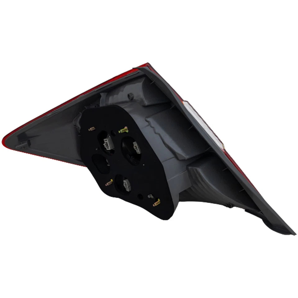 Right Side Taillamp assy 2012 - 2012 HONDA CIVIC  HO2801180 33500TR0A01