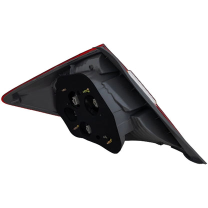 Right Side Taillamp assy 2012 - 2012 HONDA CIVIC  HO2801180 33500TR0A01