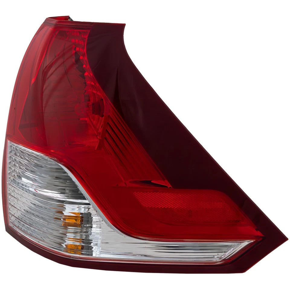 Conjunto de luz trasera derecha 2012 - 2014 HONDA CR-V HO2801183C 33500T0AA01