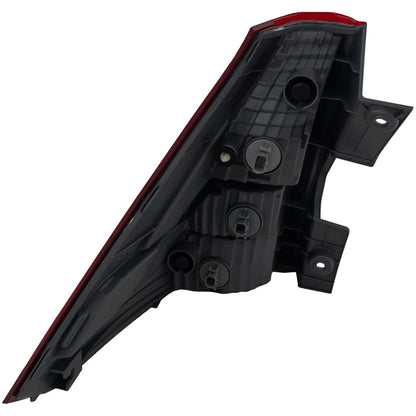 Conjunto de luz trasera derecha 2012 - 2014 HONDA CR-V HO2801183C 33500T0AA01