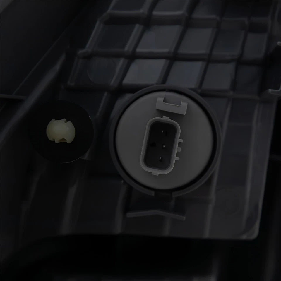 Conjunto de luz trasera derecha 2012 - 2014 HONDA CR-V HO2801183C 33500T0AA01