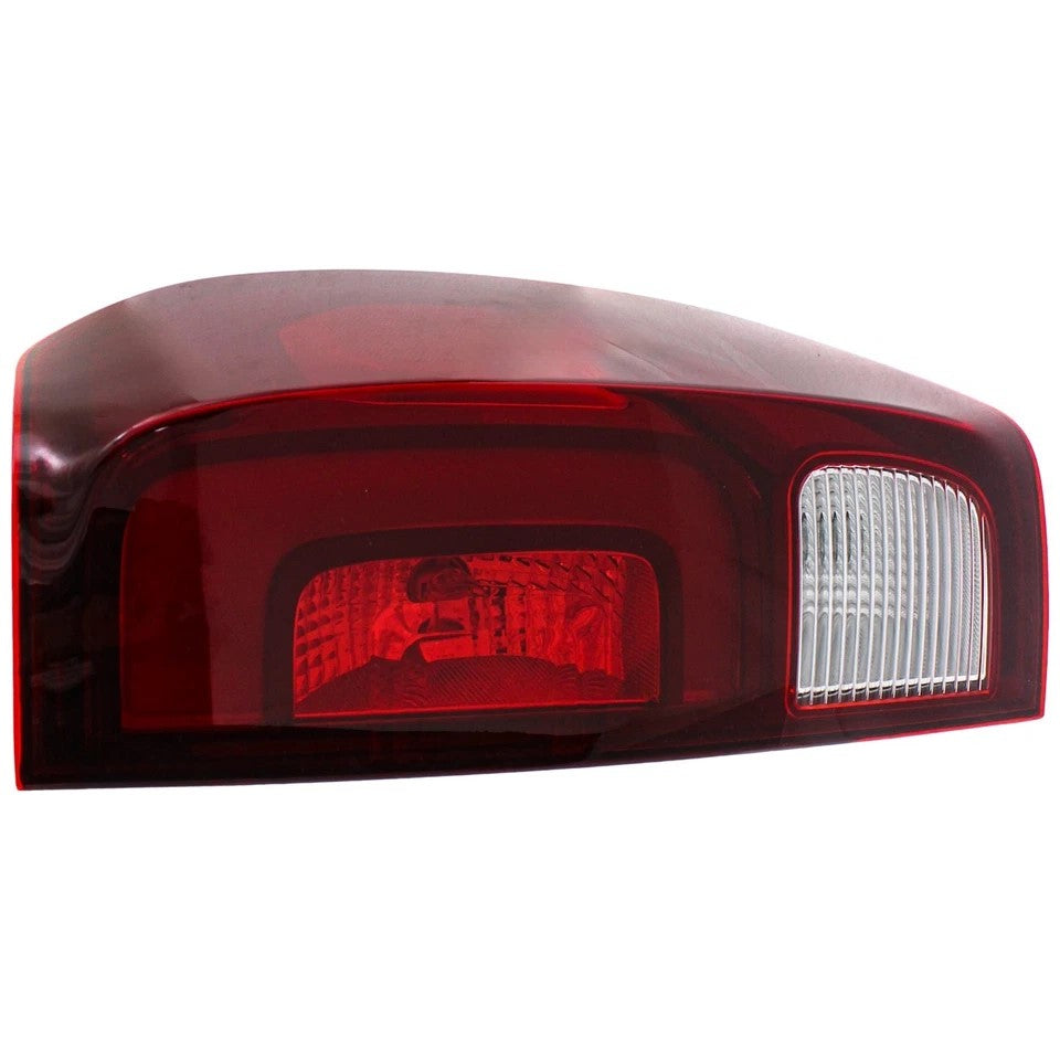 Conjunto de luz trasera derecha 2017 - 2023 HONDA RIDGELINE HO2801195 33500T6ZA03