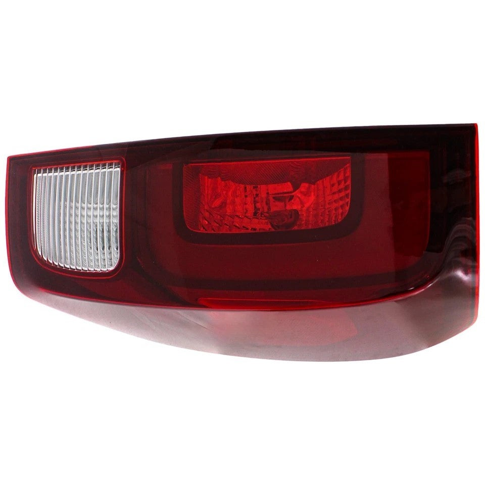 Conjunto de luz trasera derecha 2017 - 2023 HONDA RIDGELINE HO2801195 33500T6ZA03