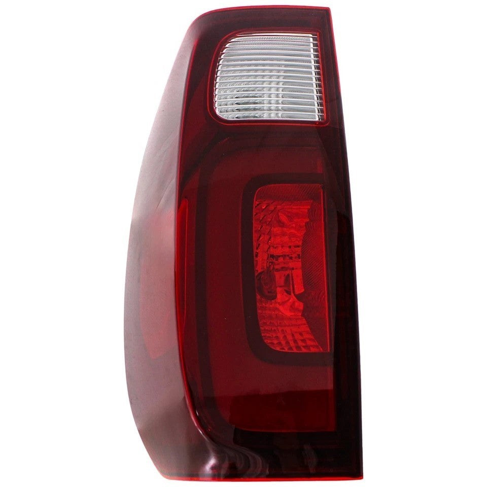 Conjunto de luz trasera derecha 2017 - 2023 HONDA RIDGELINE HO2801195 33500T6ZA03