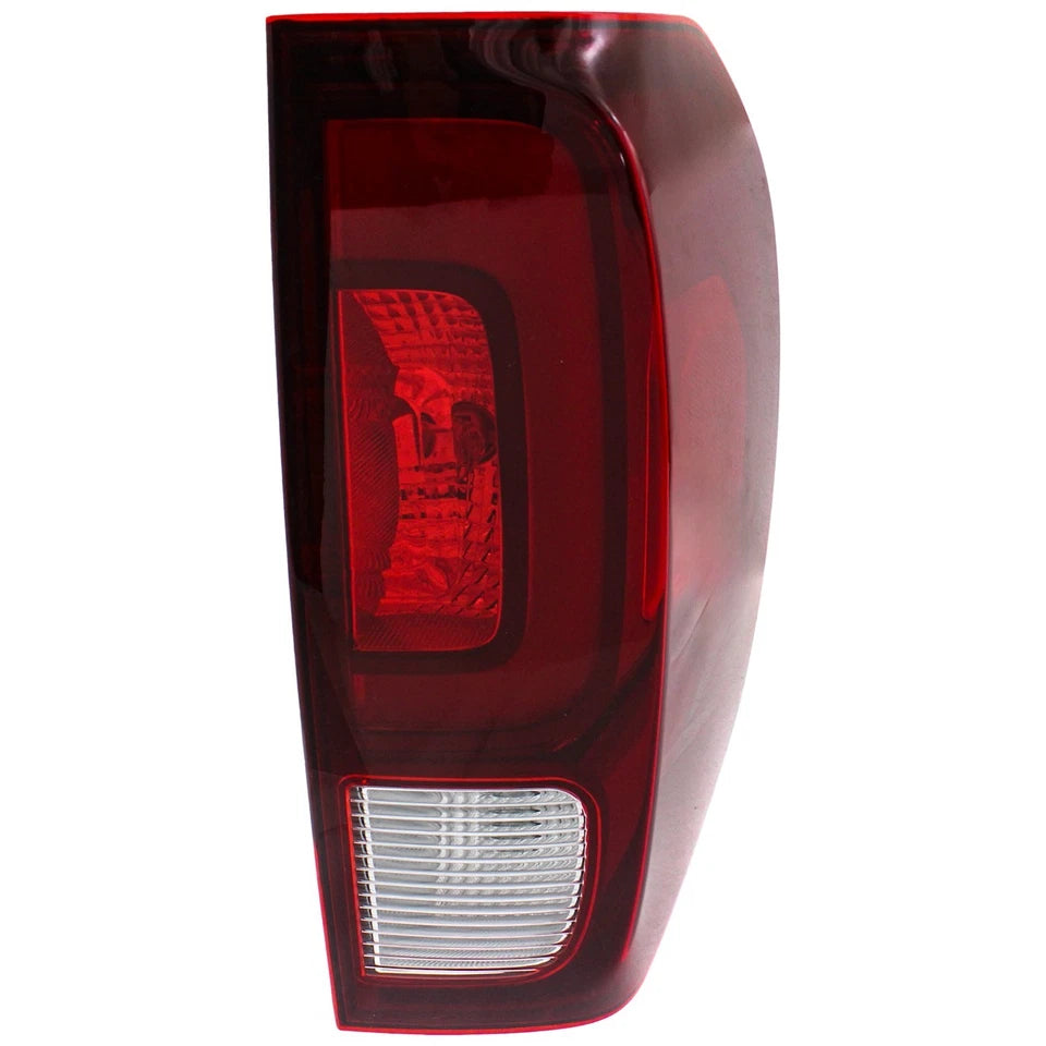 Right Side Taillamp assy 2017 - 2023 HONDA RIDGELINE HO2801195 33500T6ZA03