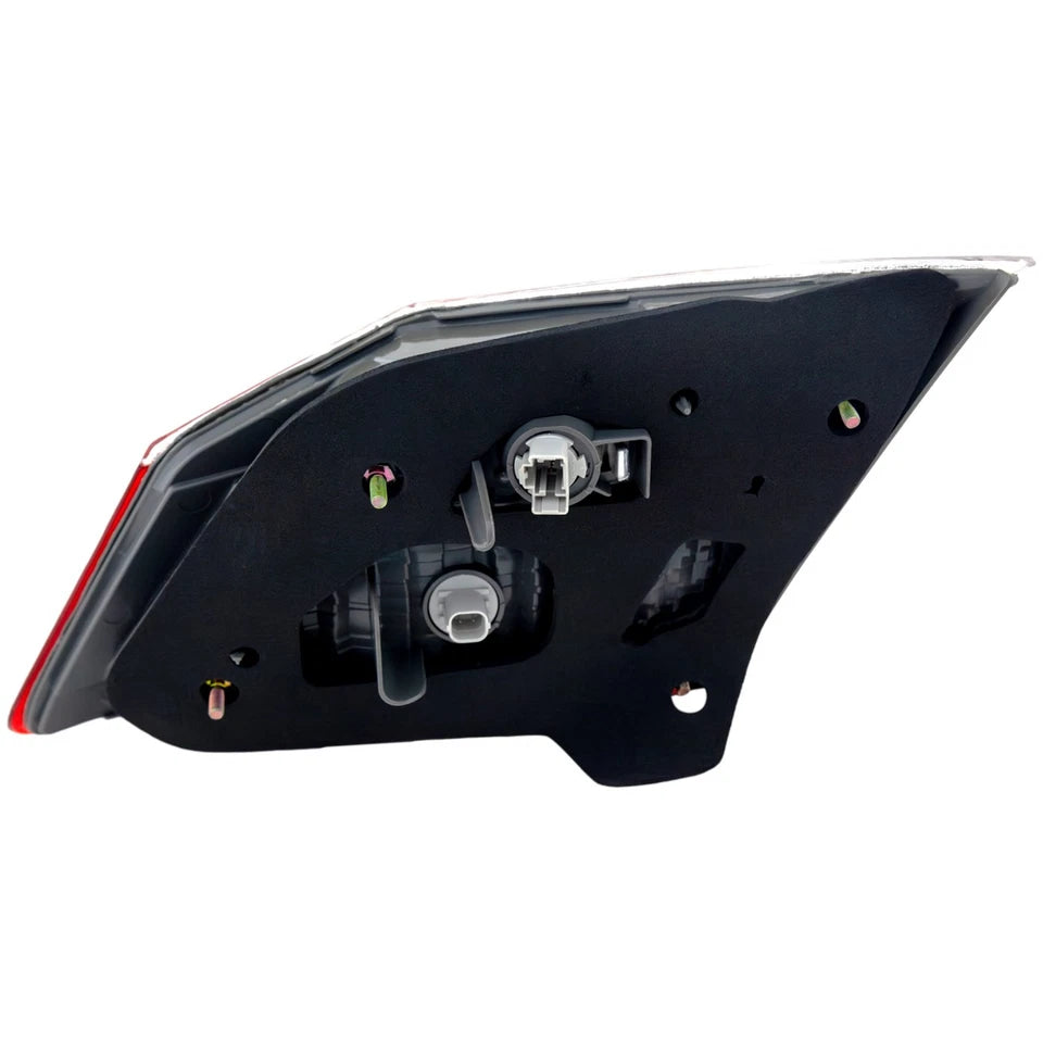 Left Side Taillamp assy inner 2013 - 2015 HONDA ACCORD  HO2802104 34155T2AA01