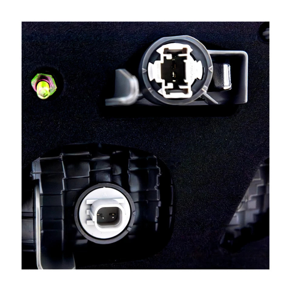 Left Side Taillamp assy inner 2013 - 2015 HONDA ACCORD  HO2802104 34155T2AA01