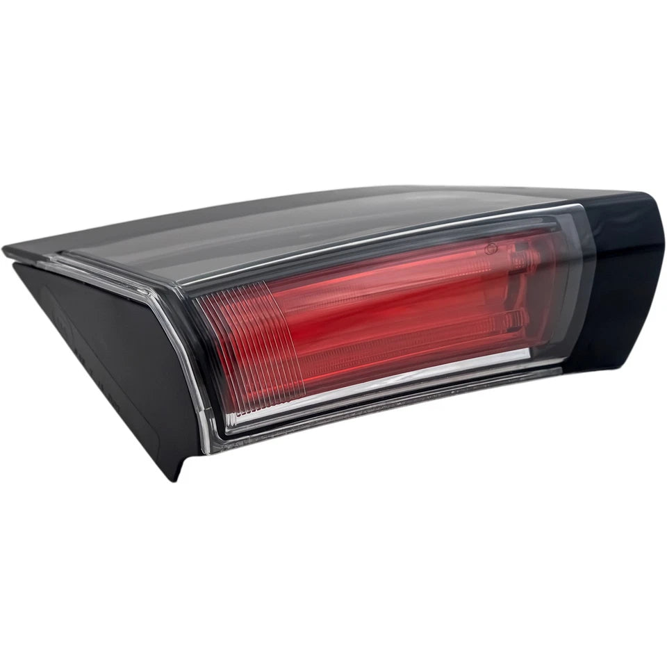 Left Side Taillamp assy inner 2017 - 2021 HONDA CIVIC  HO2802122C 34155TGGA02