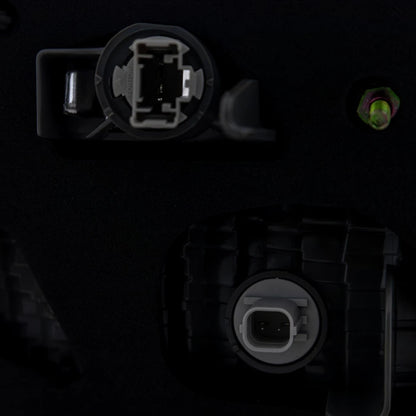 Conjunto de luz trasera derecha interior 2013 - 2015 HONDA ACCORD HO2803104 34150T2AA01