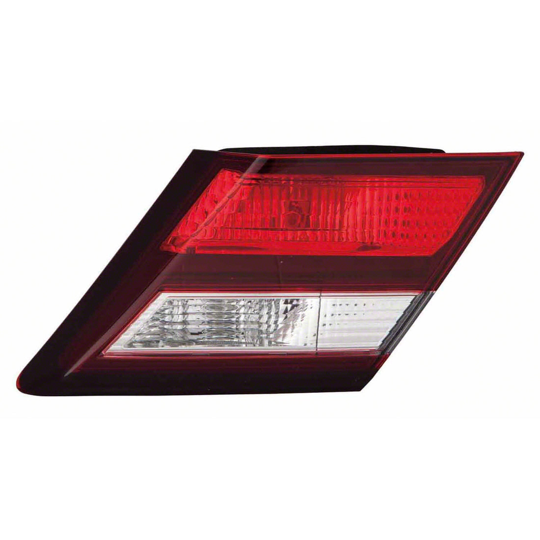 Right Side Taillamp assy inner 2013 - 2015 HONDA CIVIC  HO2803105 34150TR0A51