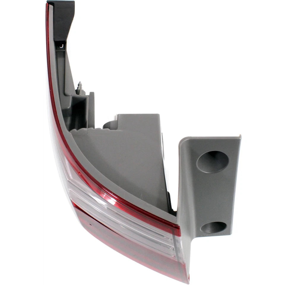 Left Side Taillamp assy outer 2011 - 2013 HONDA ODYSSEY  HO2804100 33550TK8A01