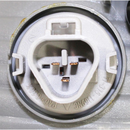 Left Side Taillamp assy outer 2011 - 2013 HONDA ODYSSEY  HO2804100 33550TK8A01