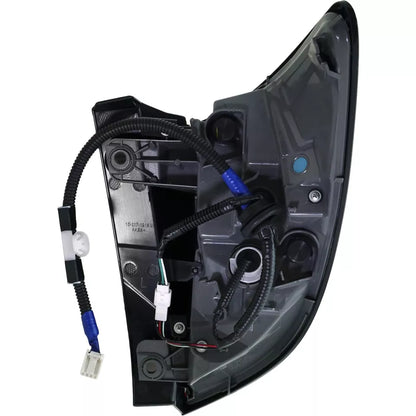 Left Side Taillamp assy outer 2019 - 2022 HONDA HR-V  HO2804119 33552T7WA31