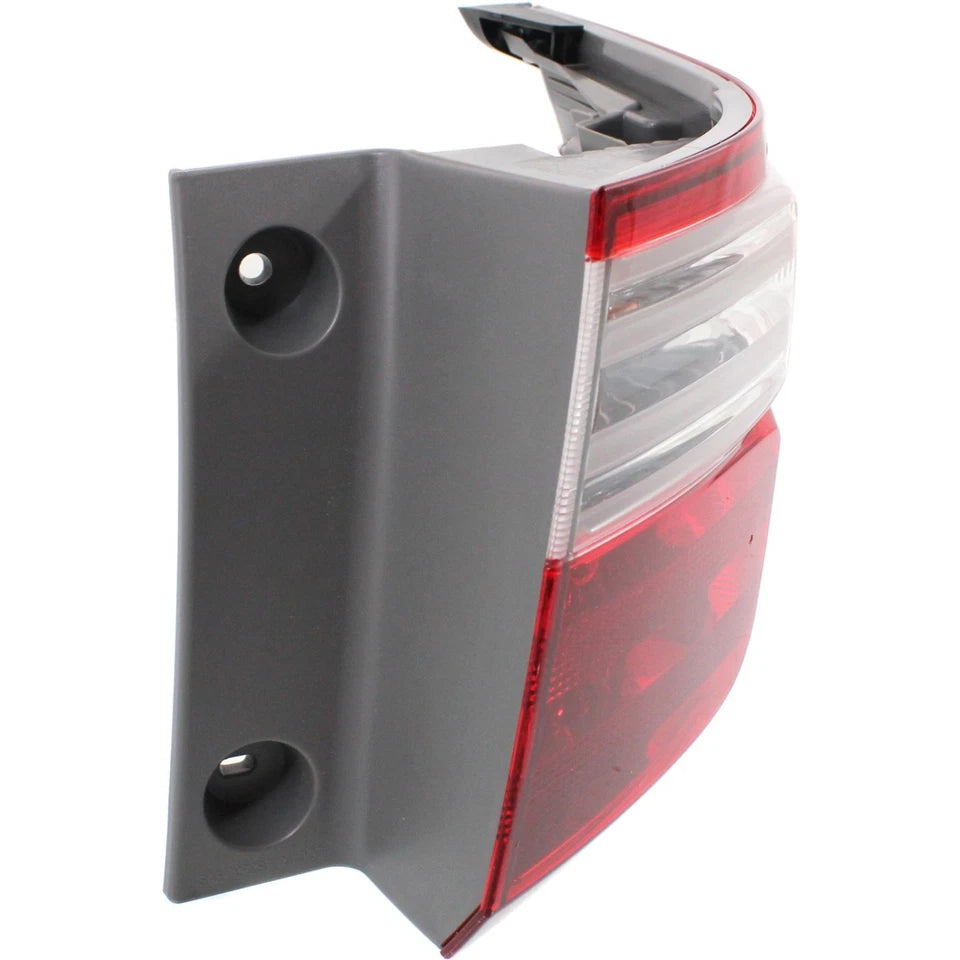 Right Side Taillamp assy outer 2011 - 2013 HONDA ODYSSEY  HO2805100 33500TK8A01