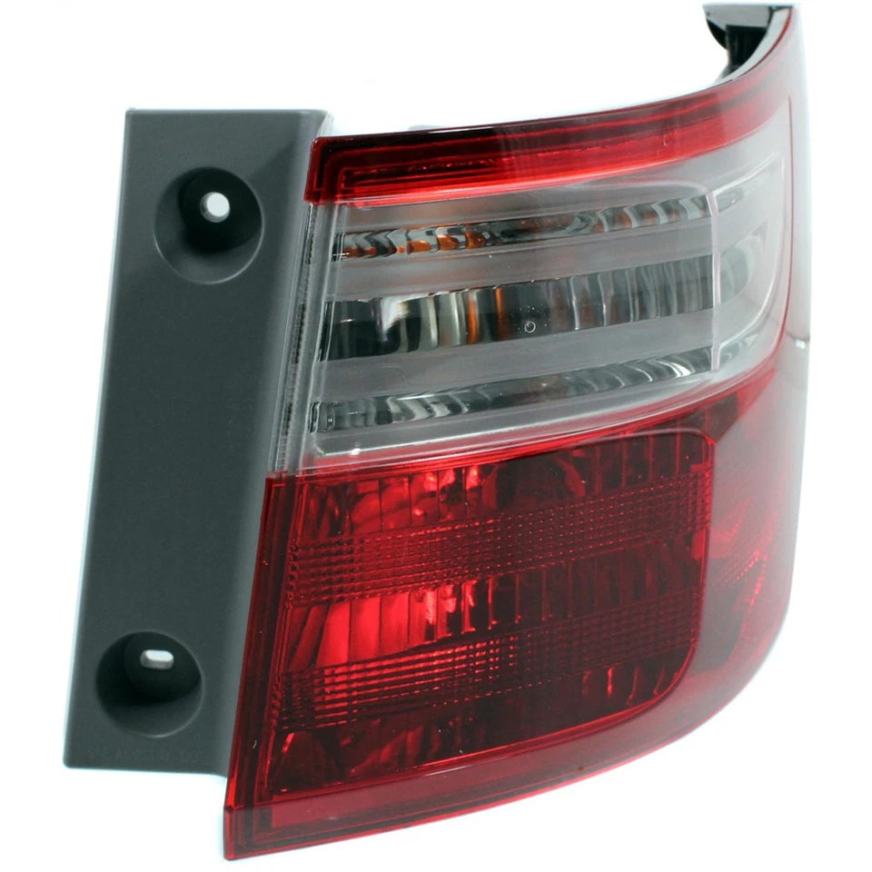 Right Side Taillamp assy outer 2011 - 2013 HONDA ODYSSEY  HO2805100 33500TK8A01