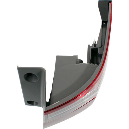 Right Side Taillamp assy outer 2011 - 2013 HONDA ODYSSEY  HO2805100 33500TK8A01