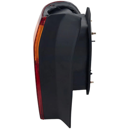 Left Side Taillamp lens/housing 1999 - 2000 HONDA CIVIC  HO2818111 33551S04A51