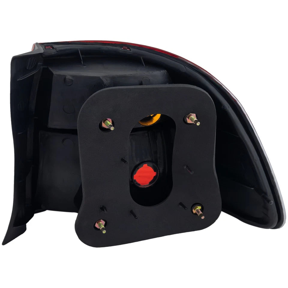 Left Side Taillamp lens/housing 1999 - 2000 HONDA CIVIC  HO2818111 33551S04A51