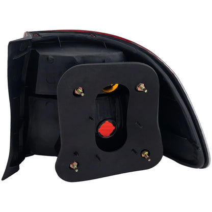 Left Side Taillamp lens/housing 1999 - 2000 HONDA CIVIC  HO2818111 33551S04A51