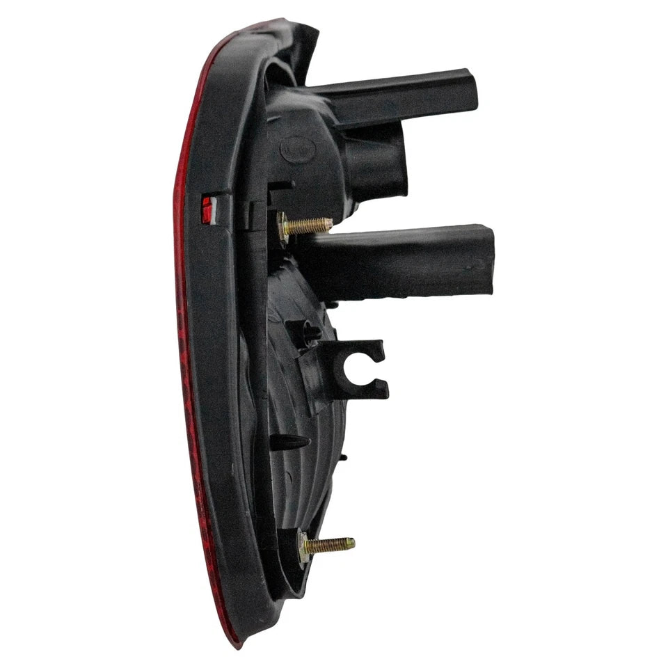 Left Side Taillamp lens/housing 1999 - 2000 HONDA CIVIC  HO2818115 34156S04A51