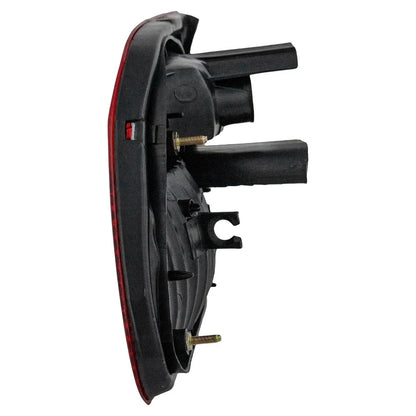 Left Side Taillamp lens/housing 1999 - 2000 HONDA CIVIC  HO2818115 34156S04A51