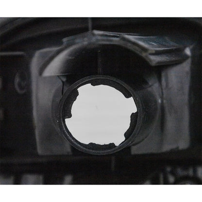 Left Side Taillamp lens/housing 1999 - 2000 HONDA CIVIC  HO2818115 34156S04A51